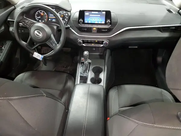 1N4BL4BV3PN399313 2023 NISSAN ALTIMA - Image 8