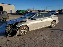 1N4BL4BV3PN399862 2023 NISSAN ALTIMA