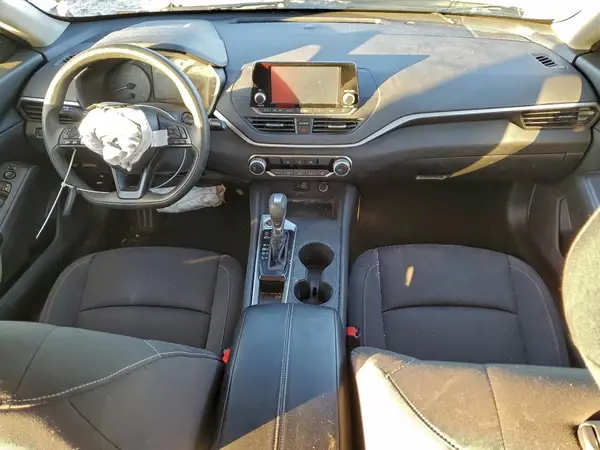 1N4BL4BV3PN399862 2023 NISSAN ALTIMA - Image 8