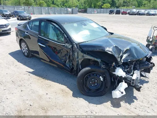 1N4BL4BV3PN402386 2023 NISSAN ALTIMA - Image 1
