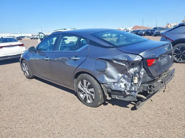 1N4BL4BV3PN402694 2023 NISSAN ALTIMA - Image 2