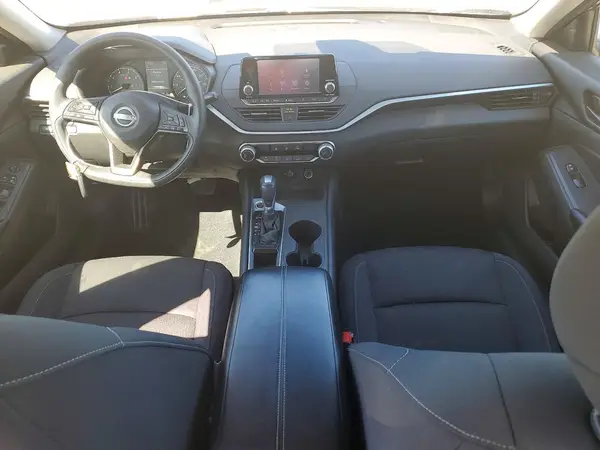 1N4BL4BV3PN402694 2023 NISSAN ALTIMA - Image 8