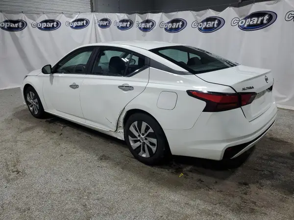 1N4BL4BV3PN403098 2023 NISSAN ALTIMA - Image 2