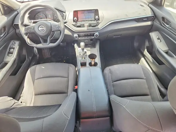 1N4BL4BV3PN403263 2023 NISSAN ALTIMA - Image 8