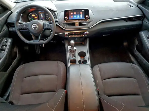 1N4BL4BV3PN404803 2023 NISSAN ALTIMA - Image 8