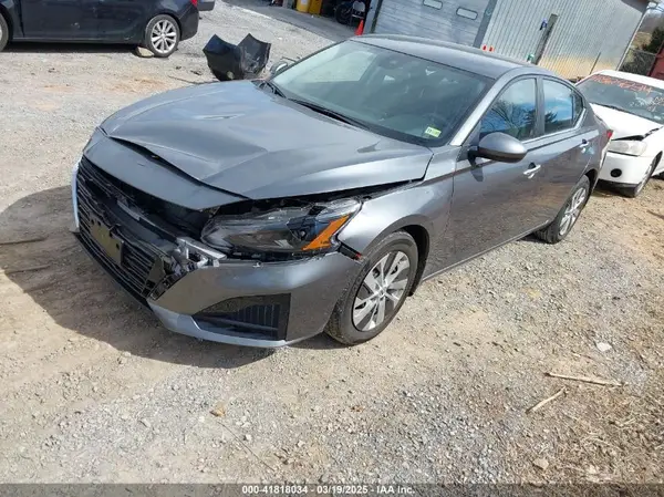 1N4BL4BV3PN404901 2023 NISSAN ALTIMA - Image 2