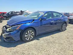 1N4BL4BV3PN407880 2023 NISSAN ALTIMA