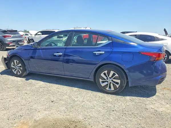 1N4BL4BV3PN407880 2023 NISSAN ALTIMA - Image 2