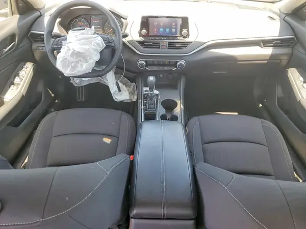 1N4BL4BV3PN407880 2023 NISSAN ALTIMA - Image 8