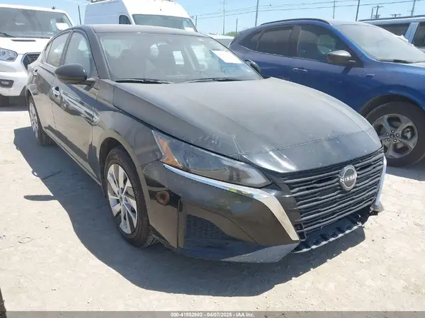 1N4BL4BV3PN408480 2023 NISSAN ALTIMA - Image 1