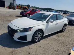 1N4BL4BV3PN410729 2023 NISSAN ALTIMA