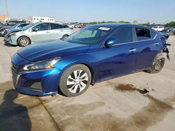 1N4BL4BV3PN412870 2023 NISSAN ALTIMA - Image 1