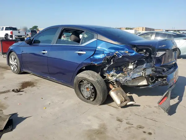 1N4BL4BV3PN412870 2023 NISSAN ALTIMA - Image 2
