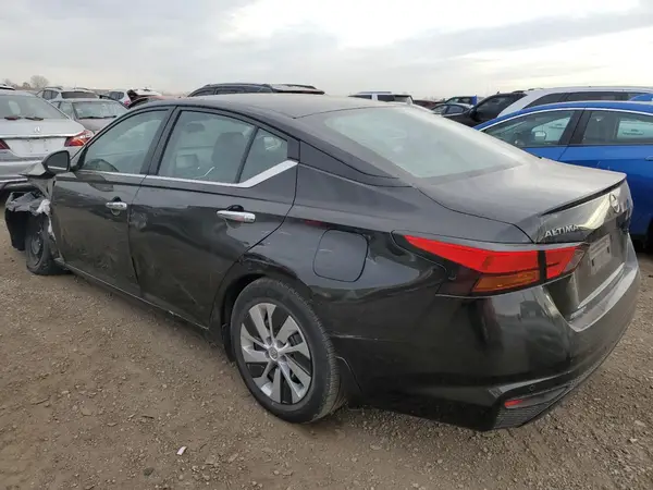 1N4BL4BV3PN413128 2023 NISSAN ALTIMA - Image 2