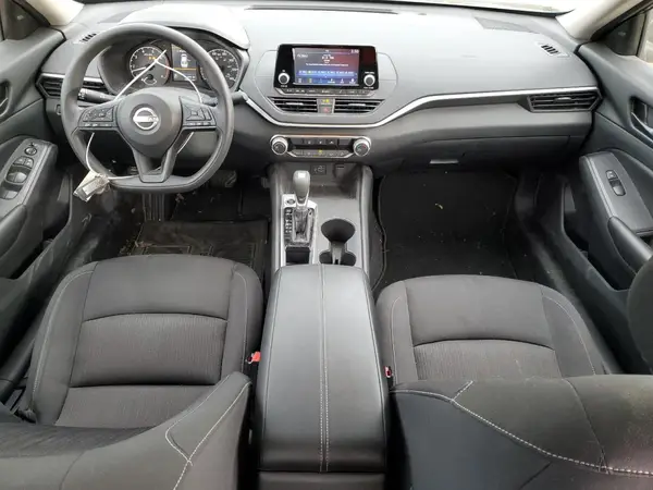 1N4BL4BV3PN413128 2023 NISSAN ALTIMA - Image 8