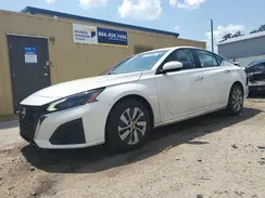 1N4BL4BV3PN418233 2023 NISSAN ALTIMA