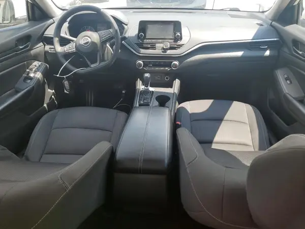 1N4BL4BV3PN418233 2023 NISSAN ALTIMA - Image 8