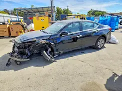 1N4BL4BV3PN418670 2023 NISSAN ALTIMA