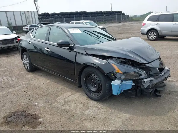 1N4BL4BV3PN422041 2023 NISSAN ALTIMA - Image 1