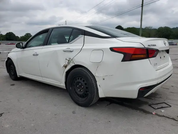 1N4BL4BV3PN422136 2023 NISSAN ALTIMA - Image 2