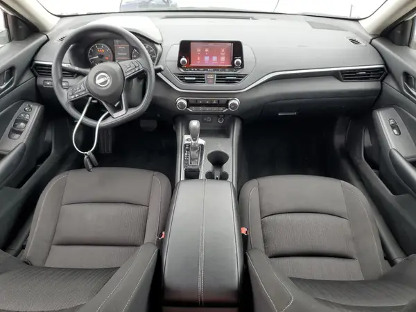 1N4BL4BV3PN422136 2023 NISSAN ALTIMA - Image 8