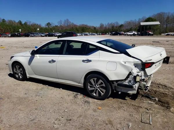 1N4BL4BV3PN422864 2023 NISSAN ALTIMA - Image 2