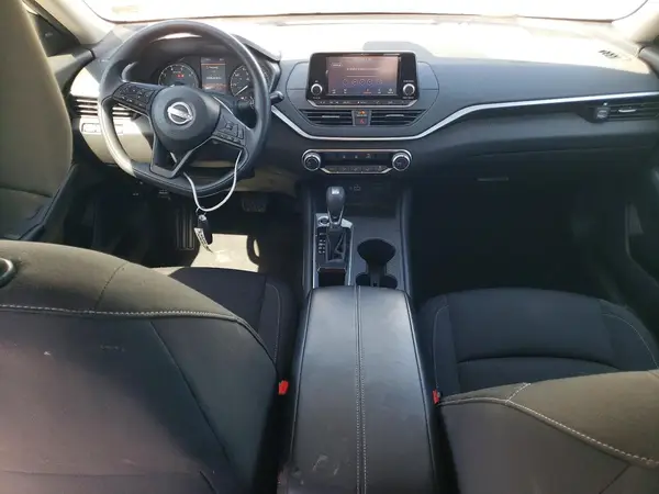 1N4BL4BV3PN422864 2023 NISSAN ALTIMA - Image 8