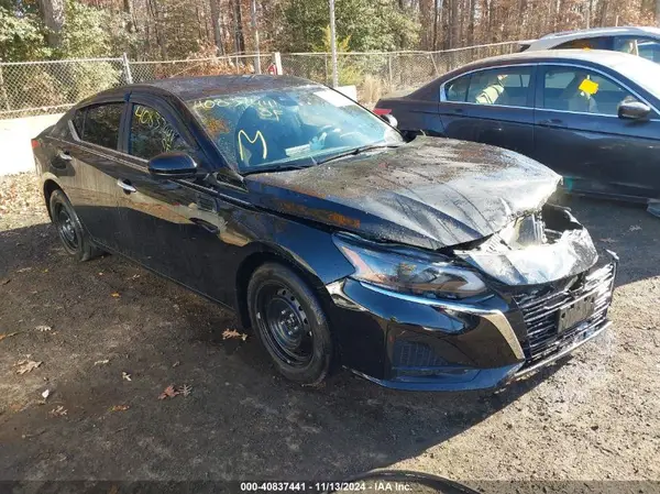 1N4BL4BV3PN425490 2023 NISSAN ALTIMA - Image 1