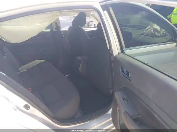1N4BL4BV3PN426249 2023 NISSAN ALTIMA - Image 8