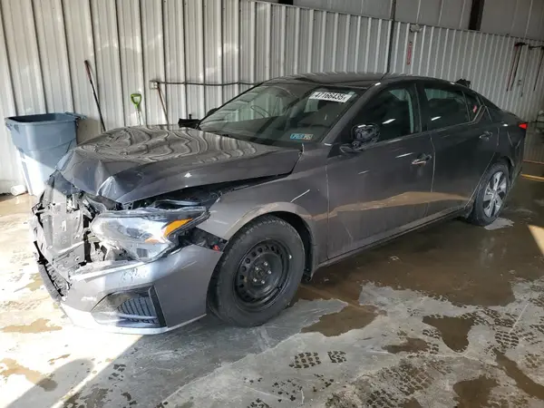 1N4BL4BV3RN307734 2024 NISSAN ALTIMA - Image 1