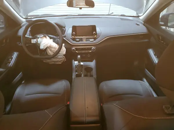 1N4BL4BV3RN307734 2024 NISSAN ALTIMA - Image 8