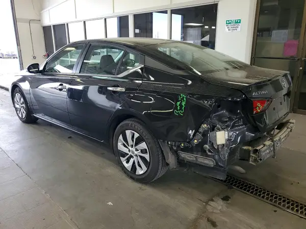 1N4BL4BV3RN311900 2024 NISSAN ALTIMA - Image 2