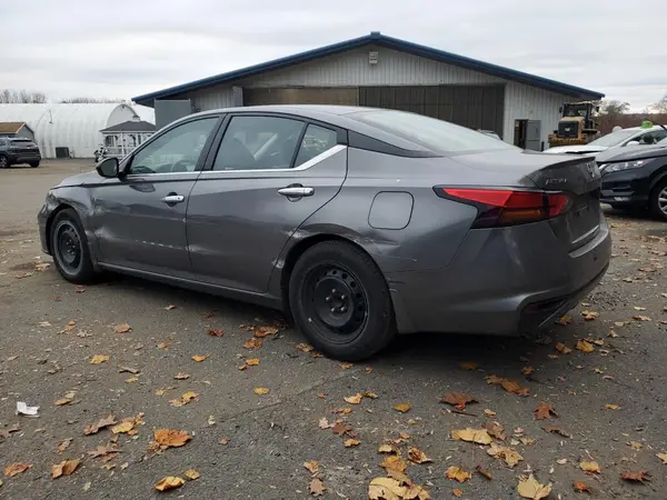 1N4BL4BV3RN314554 2024 NISSAN ALTIMA - Image 2
