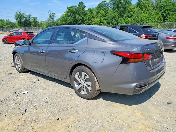 1N4BL4BV3RN317440 2024 NISSAN ALTIMA - Image 2