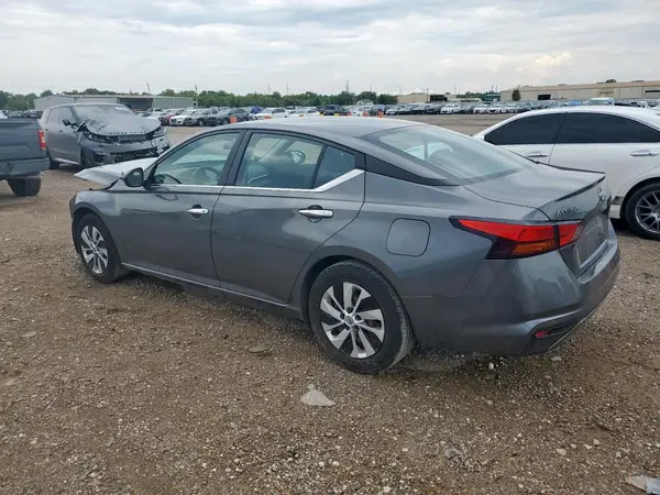 1N4BL4BV3RN317664 2024 NISSAN ALTIMA - Image 2
