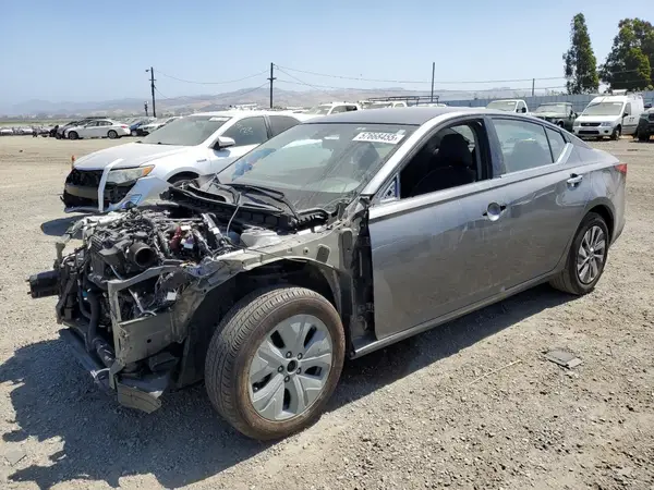 1N4BL4BV3RN320354 2024 NISSAN ALTIMA - Image 1