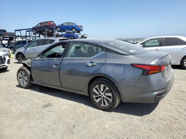1N4BL4BV3RN320354 2024 NISSAN ALTIMA - Image 2