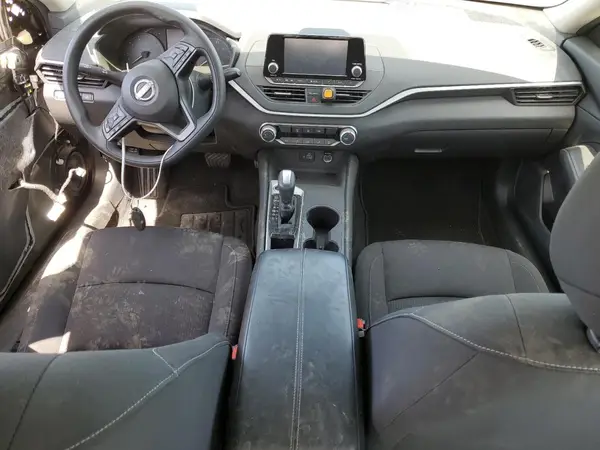 1N4BL4BV3RN320354 2024 NISSAN ALTIMA - Image 8