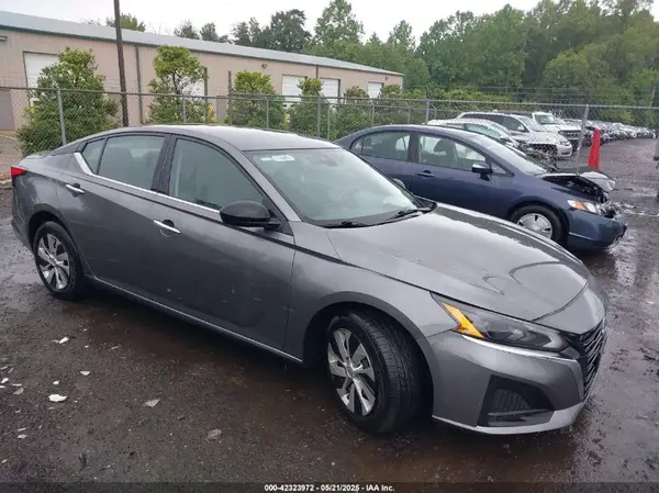 1N4BL4BV3RN320483 2024 NISSAN ALTIMA - Image 1