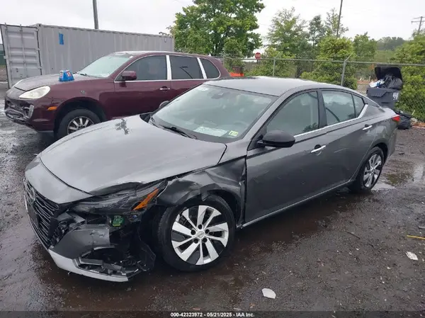 1N4BL4BV3RN320483 2024 NISSAN ALTIMA - Image 2