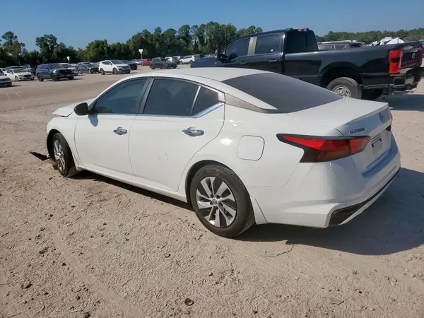 1N4BL4BV3RN326560 2024 NISSAN ALTIMA - Image 2