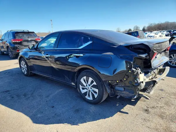 1N4BL4BV3RN330138 2024 NISSAN ALTIMA - Image 2