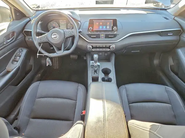 1N4BL4BV3RN335999 2024 NISSAN ALTIMA - Image 8