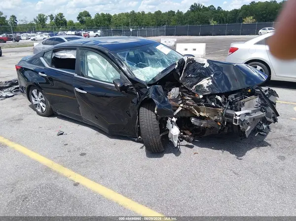 1N4BL4BV3RN337610 2024 NISSAN ALTIMA - Image 1