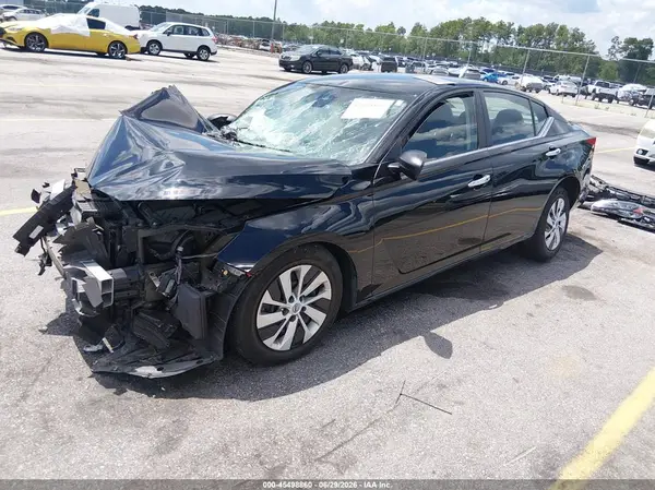 1N4BL4BV3RN337610 2024 NISSAN ALTIMA - Image 2