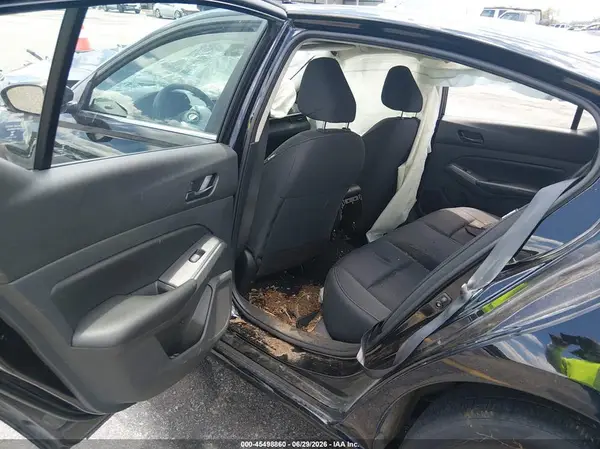 1N4BL4BV3RN337610 2024 NISSAN ALTIMA - Image 8