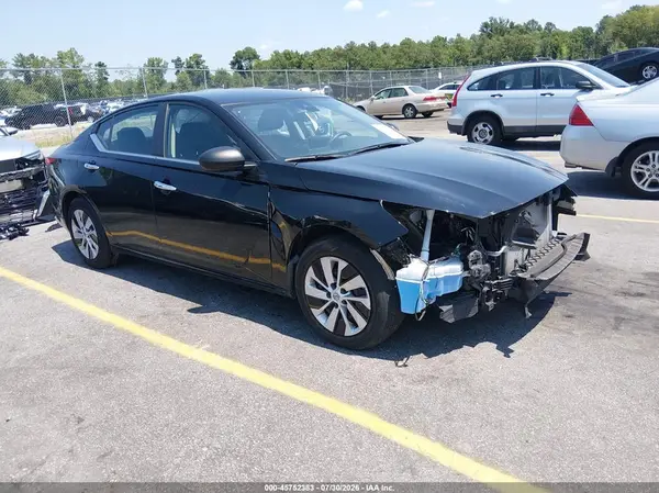 1N4BL4BV3RN337848 2024 NISSAN ALTIMA - Image 1