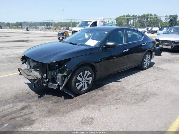 1N4BL4BV3RN337848 2024 NISSAN ALTIMA - Image 2