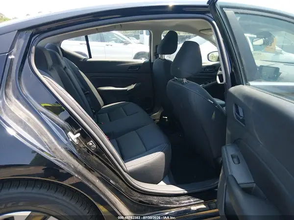 1N4BL4BV3RN337848 2024 NISSAN ALTIMA - Image 8