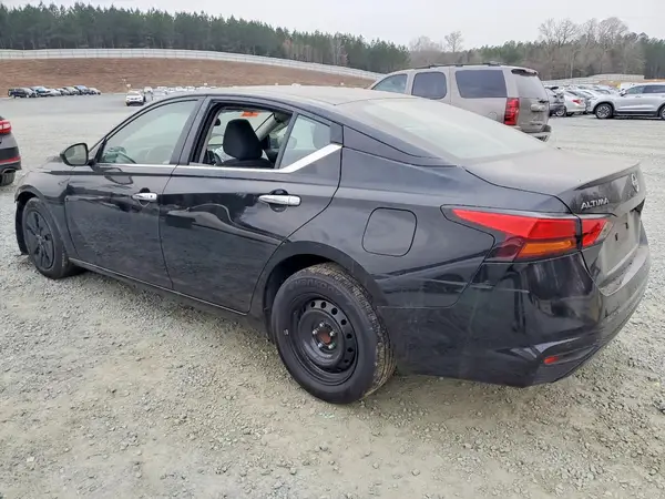 1N4BL4BV3RN337946 2024 NISSAN ALTIMA - Image 2